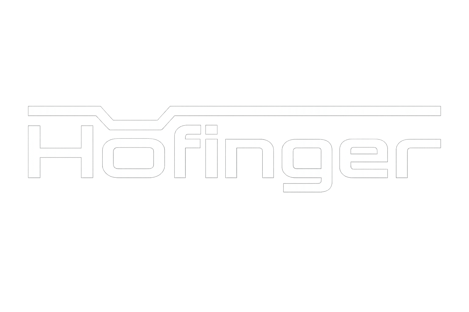 Höfinger Logo
